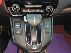 Honda CR-V 2.4T CVT AWD Luxury - photo 13