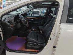 Honda CR-V 2.4T CVT AWD Luxury - photo 14