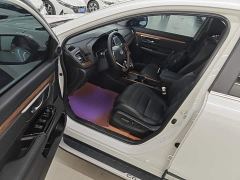 Honda CR-V 2.4T CVT AWD Luxury - photo 15