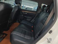 Honda CR-V 2.4T CVT AWD Luxury - photo 16