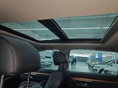 Honda CR-V 2.4T CVT AWD Luxury - photo 17