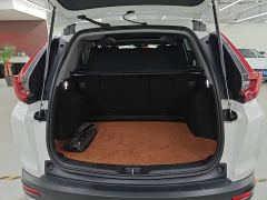 Honda CR-V 2.4T CVT AWD Luxury - photo 18