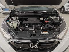 Honda CR-V 2.4T CVT AWD Luxury - photo 19