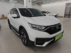 Honda CR-V 2.4T CVT AWD Luxury - photo 3