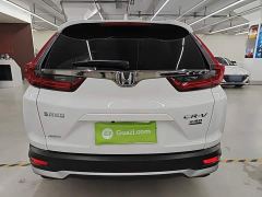 Honda CR-V 2.4T CVT AWD Luxury - photo 5