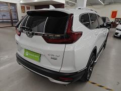 Honda CR-V 2.4T CVT AWD Luxury - photo 6