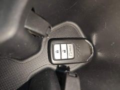 Honda CR-V 2.4T CVT AWD Luxury - photo 8