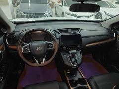 Honda CR-V 2.4T CVT AWD Luxury - photo 9