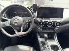Nissan Sylphy 1.6L CVT Comfort Edition - photo 3