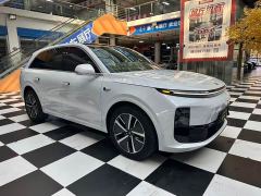 Li Auto L6 Pro - ფოტო 1