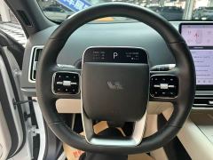 Li Auto L6 Pro - ფოტო 10