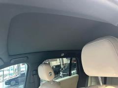 Li Auto L6 Pro - ფოტო 11