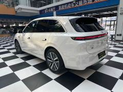 Li Auto L6 Pro - ფოტო 15