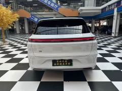 Li Auto L6 Pro - ფოტო 16