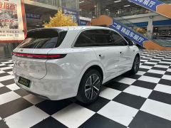 Li Auto L6 Pro - ფოტო 17