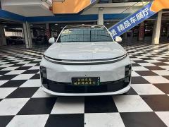 Li Auto L6 Pro - ფოტო 2