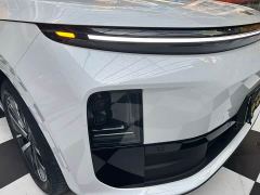 Li Auto L6 Pro - ფოტო 4