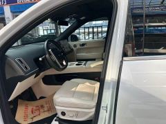 Li Auto L6 Pro - ფოტო 8