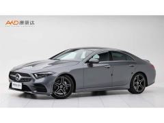 Mercedes-Benz CLS 300 Luxury - фото 1