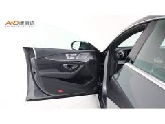 Mercedes-Benz CLS 300 Luxury - фото 10