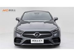 Mercedes-Benz CLS 300 Luxury - фото 2