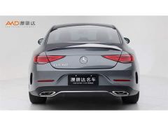 Mercedes-Benz CLS 300 Luxury - фото 4