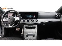 Mercedes-Benz CLS 300 Luxury - фото 5