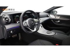 Mercedes-Benz CLS 300 Luxury - фото 6