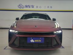 Lynk & Co 03 2.0T T5 2WDPlus 5 - ფოტო 3