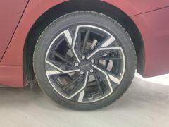 Lynk & Co 03 2.0T T5 2WDPlus 5 - ფოტო 6