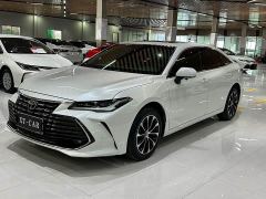 Toyota Avalon 2.0L Premium Edition - ფოტო 1