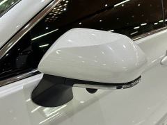 Toyota Avalon 2.0L Premium Edition - ფოტო 10