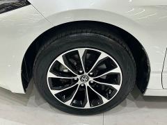 Toyota Avalon 2.0L Premium Edition - ფოტო 11