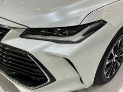 Toyota Avalon 2.0L Premium Edition - ფოტო 12