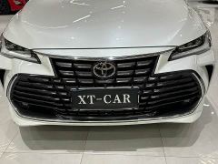 Toyota Avalon 2.0L Premium Edition - ფოტო 13