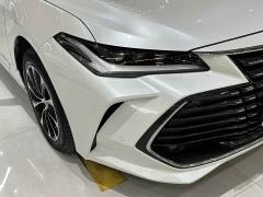 Toyota Avalon 2.0L Premium Edition - ფოტო 14