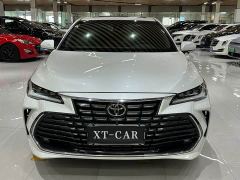 Toyota Avalon 2.0L Premium Edition - ფოტო 2