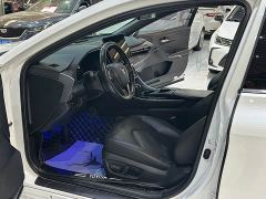 Toyota Avalon 2.0L Premium Edition - ფოტო 20