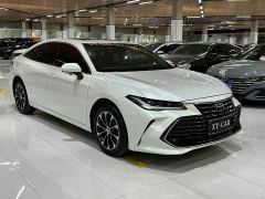 Toyota Avalon 2.0L Premium Edition - ფოტო 3