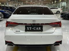 Toyota Avalon 2.0L Premium Edition - ფოტო 5