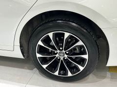 Toyota Avalon 2.0L Premium Edition - ფოტო 8