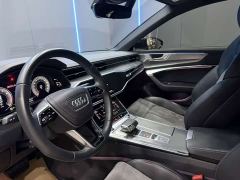 Audi A6L Facelift 45 TFSI Dynamic Luxury - ფოტო 11