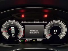 Audi A6L Facelift 45 TFSI Dynamic Luxury - ფოტო 12