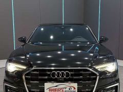 Audi A6L Facelift 45 TFSI Dynamic Luxury - ფოტო 2
