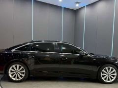 Audi A6L Facelift 45 TFSI Dynamic Luxury - ფოტო 4