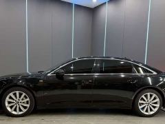 Audi A6L Facelift 45 TFSI Dynamic Luxury - ფოტო 5