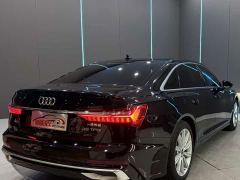 Audi A6L Facelift 45 TFSI Dynamic Luxury - ფოტო 6