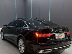 Audi A6L Facelift 45 TFSI Dynamic Luxury - ფოტო 8