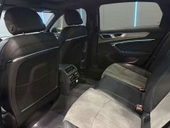 Audi A6L Facelift 45 TFSI Dynamic Luxury - ფოტო 9