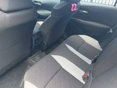 Toyota Corolla 1.2T S-CVT Pioneer Plus - ფოტო 4